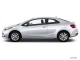 2016 Kia Forte Koup EX